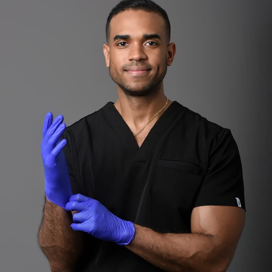 Dr. George Dallemand's